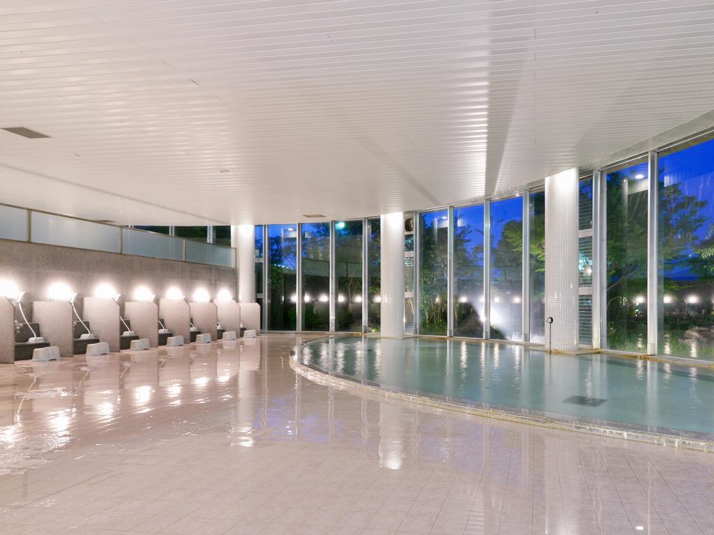 Hagi Grand Hotel Tenku Dış mekan fotoğraf